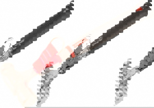 Steel Tethered Ball Pein Hammer