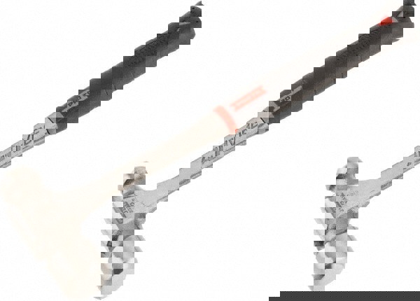 2 Lb Head Steel Ball Pein Hammer