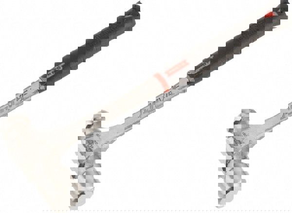 2-1/2 Lb Head Steel Ball Pein Hammer