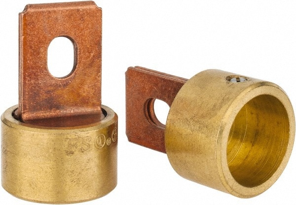 J Class, 600 VAC/VDC, 30 Amp, Fuse Reducer