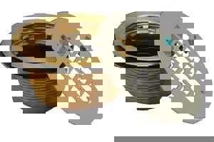 2 BRS NO CAULK SHWR DRN