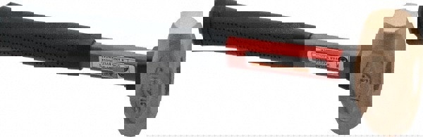 1-1/2 Lb Head Brass Hammer