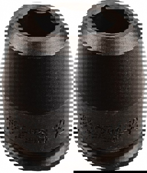 Ind Impact Skts 1-1/2