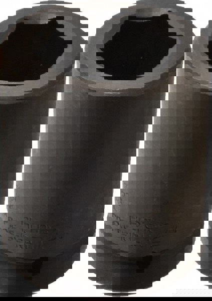 Impact Socket: 1-1/2