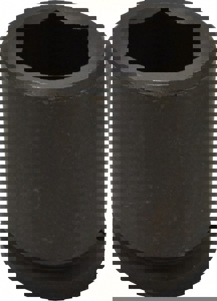 Impact Socket: 1-1/2