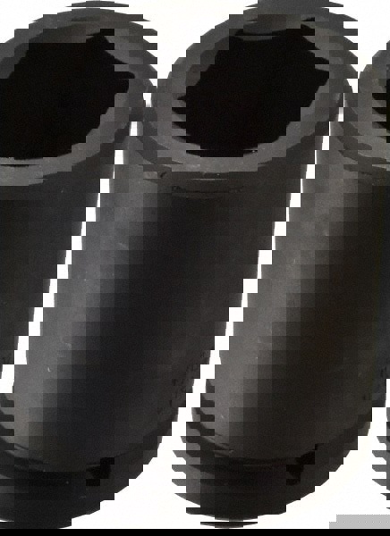 Impact Socket: 1-1/2