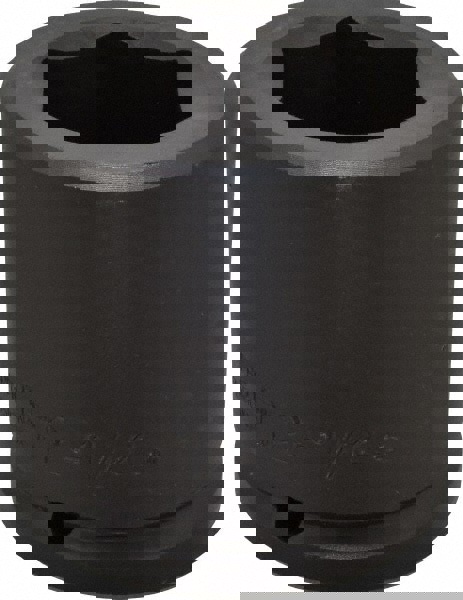Impact Socket: 1-1/2