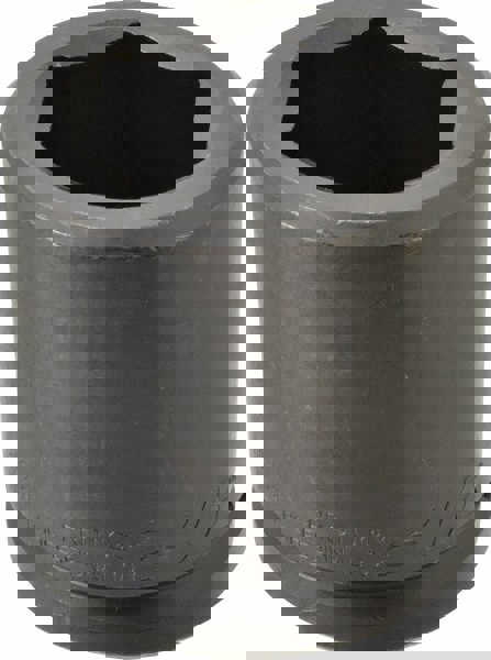 Impact Socket: 1-1/2