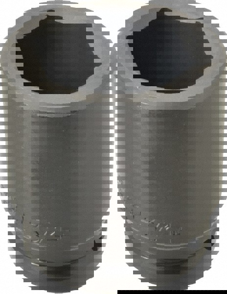 Impact Socket: 1-1/2