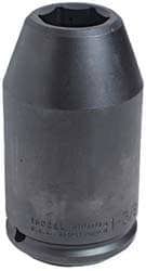 Impact Socket: 1-1/2