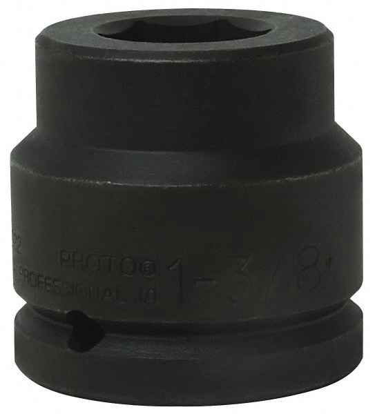 Impact Socket: 1-1/2