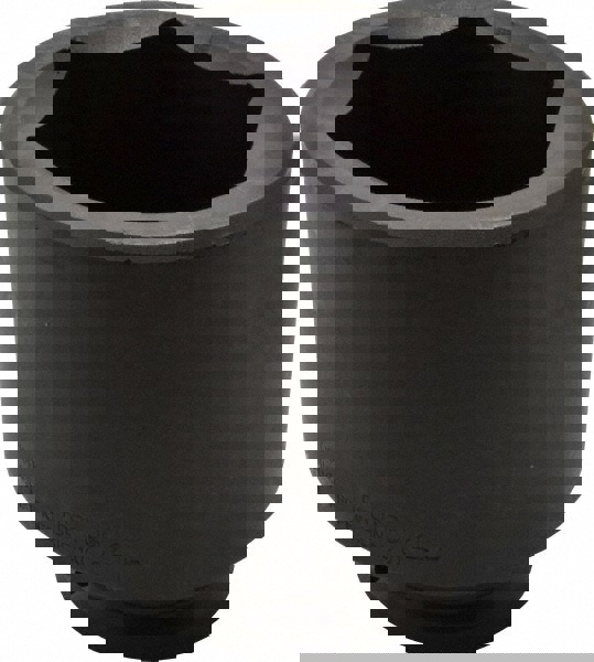 Impact Socket: 1-1/2