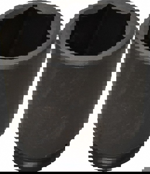 Impact Socket: 1-1/2