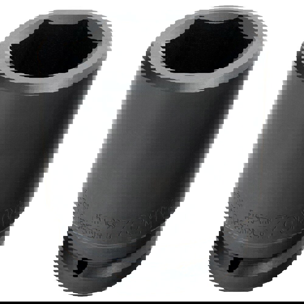 Ind Impact Skts 1-1/2