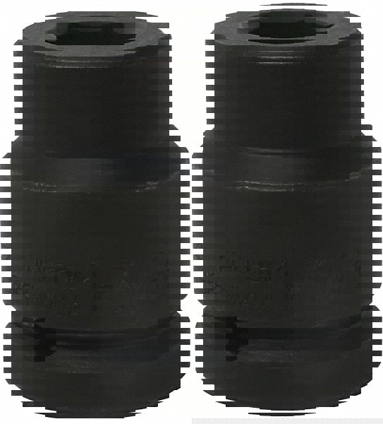 Impact Socket: 1-1/2