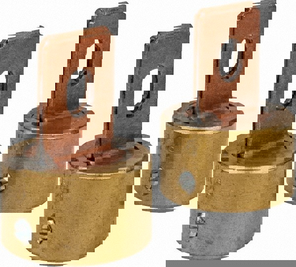 J Class, 600 VAC/VDC, 60 Amp, Fuse Reducer