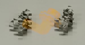 RB FIBERLOCK SHWR ELL