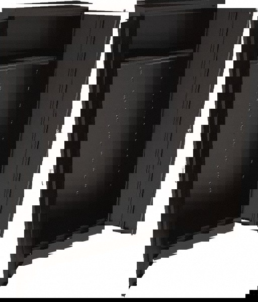 Wardrobe Storage Cabinet: 48