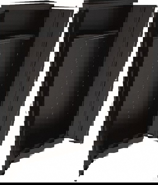 Wardrobe Storage Cabinet: 48