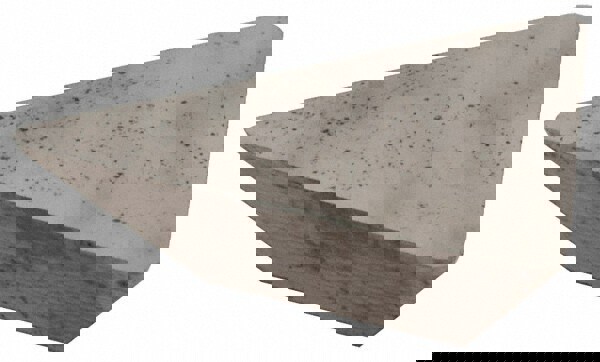 Indexable Drill Insert: 8C3, Solid Carbide