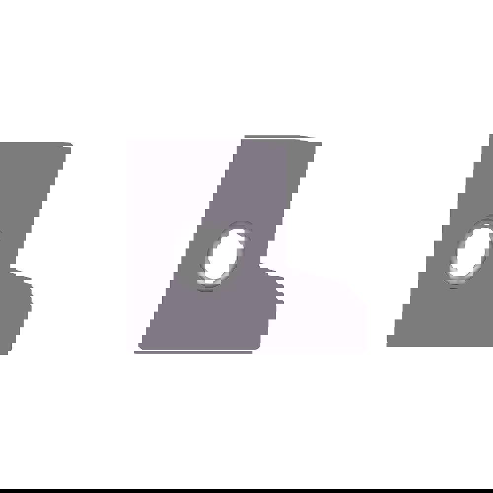 Porting Inserts; Insert Style: J1926; Insert Size Code: 11; Insert Material: Carbide; Manufacturer's Grade: C5A; Coated: Coated; Manufacturer Grade: C5A; Primary Workpiece Material: Universal; Primary Workpiece Material Code: P; H; K; N; Iso Code: ISO 119