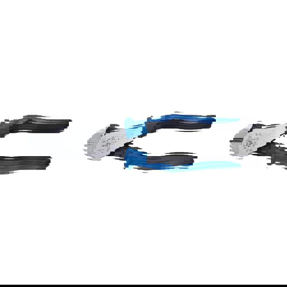 Diagonal Cutting Plier: 1