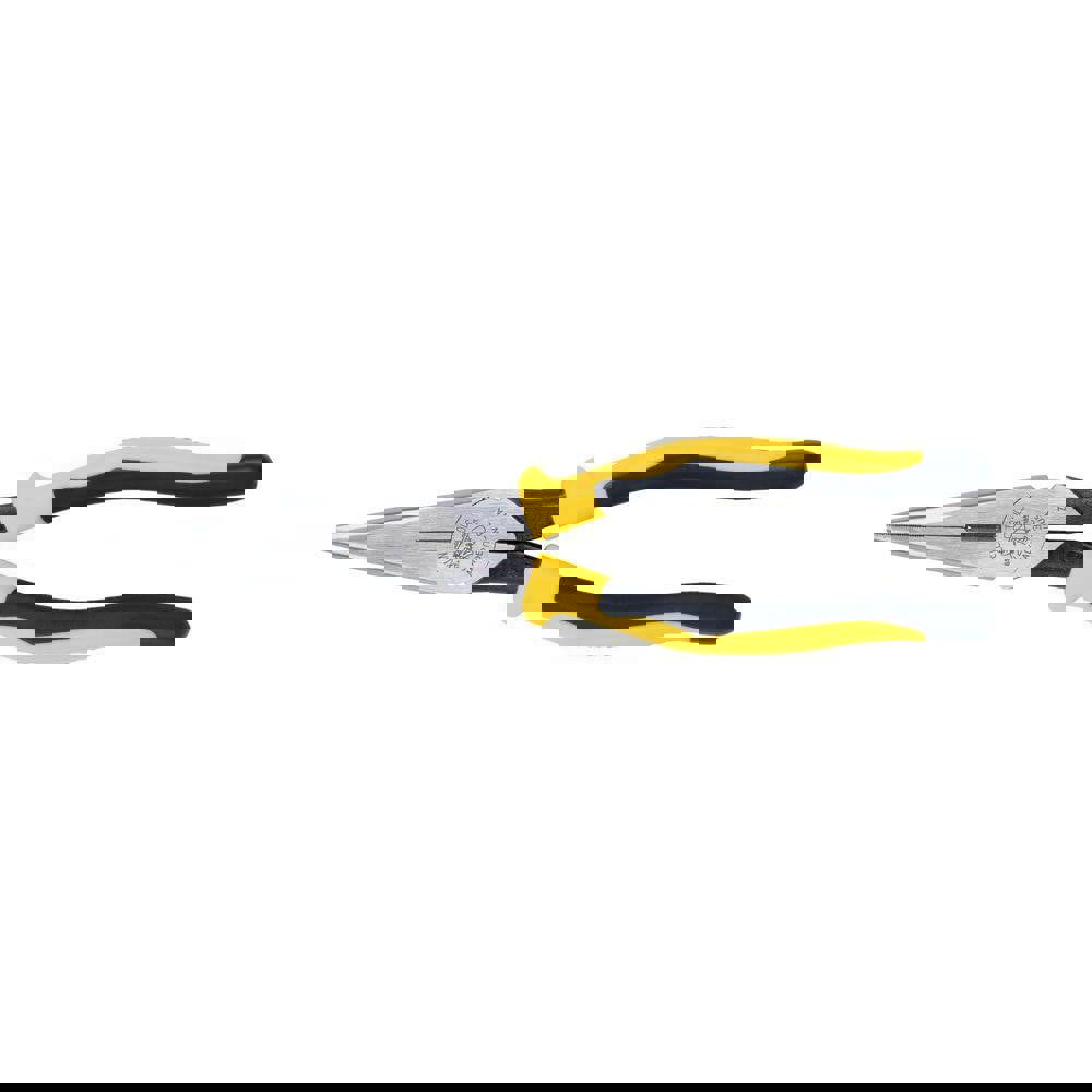 Long Nose Plier: 2-5/16