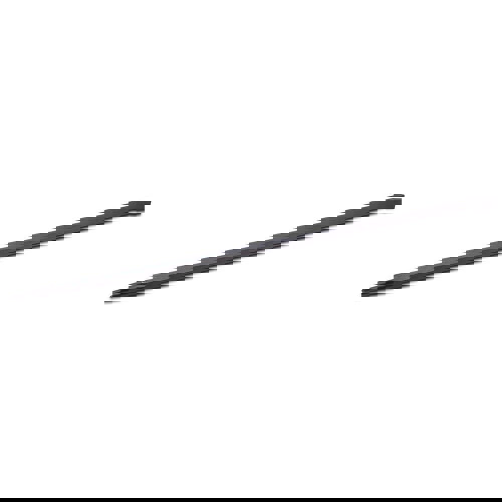 Pry Bars; Tool Type: Aligning; End Angle: Offset; Bar Shape: Round; Bar Size: 42; Overall Width: 1; Features: Extending Tool Life and Performance, Prevent Rust Corrosion; Standards: ASME; Overall Length (Inch): 42.00; Material: Steel; Federal Spec: ASME;