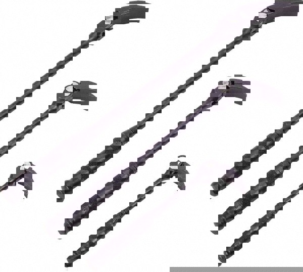 Proto 3 Piece Pry Bar Set: 8