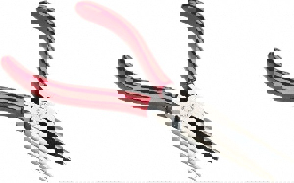 Chain Nose Plier: 1-7/8