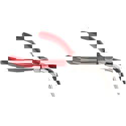 Bent Nose Plier: 1-5/8