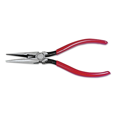 Chain Nose Plier: 1-7/8