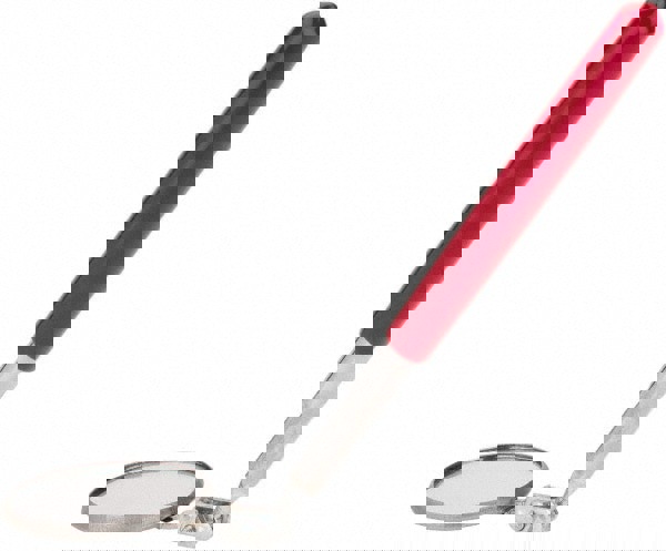 Proto Inspection Mirror: Round