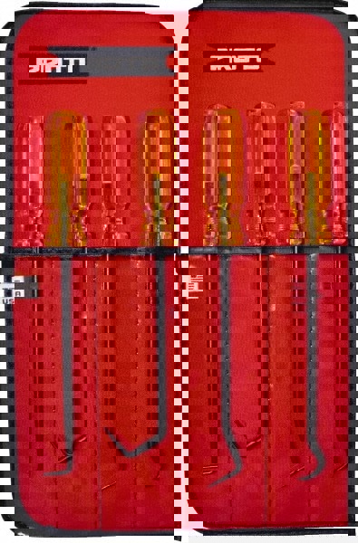 Proto 4 Piece Hook & Probe Set