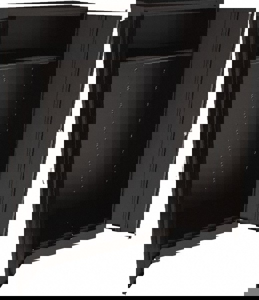 Wardrobe Storage Cabinet: 48