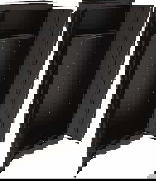 Wardrobe Storage Cabinet: 48