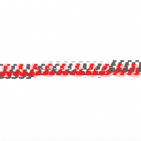 Socket Storage; Type: Socket Stud ; Color: Red ; Depth (Inch): 8-1/2 ; UNSPSC Code: 27110000