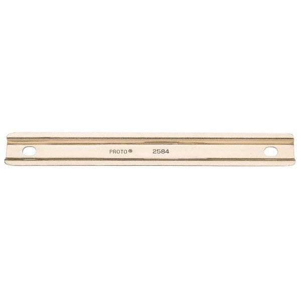 1 Piece Capacity Socket Bar