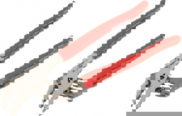 Tongue & Groove Plier: 1-3/4