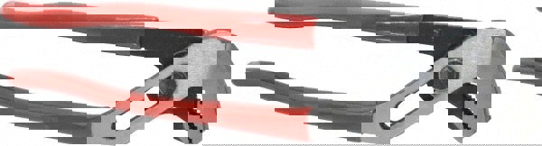 Tongue & Groove Plier: 1-1/8