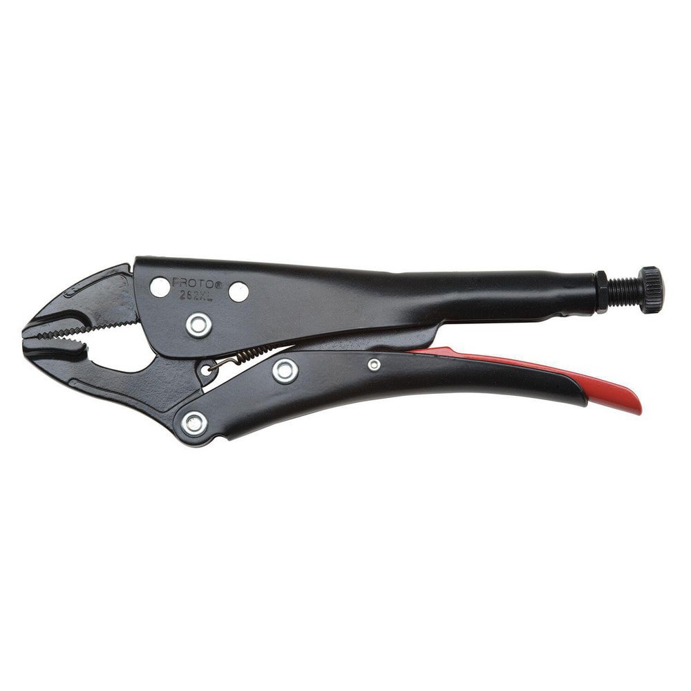 End Cutting Plier: 4