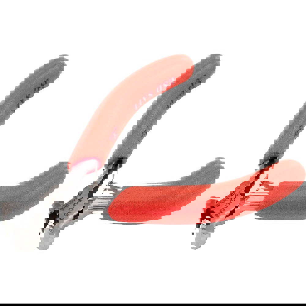 Proto Mni Diagonal Cutting Plier: 4-1/2