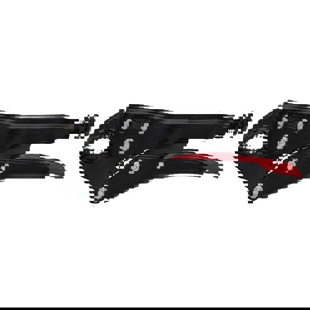 Locking Plier: Less than 6 in, 1-19/64