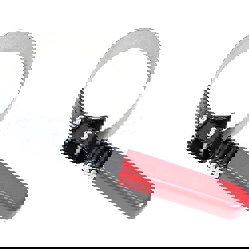 Adjustable Oil Filter Wrench