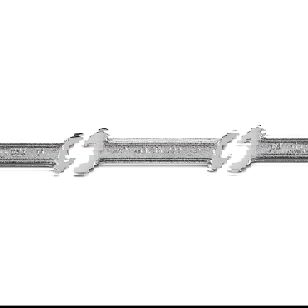 Open End Wrench: Double End Head, Double Ended