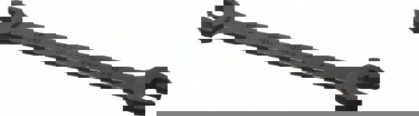 Open End Wrench: Double End Head, Double Ended