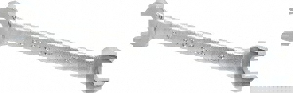 Open End Wrench: Double End Head, Double Ended