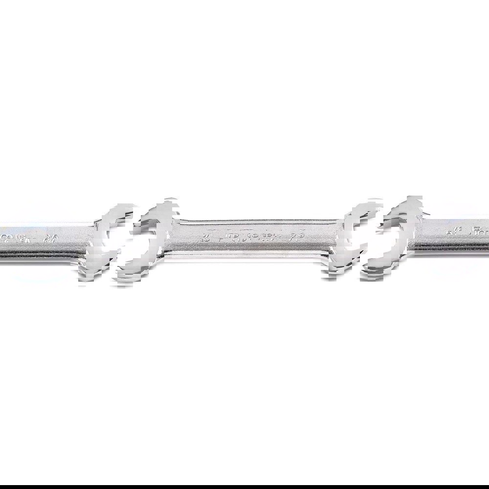 Open End Wrench: Double End Head, Double Ended