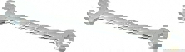 Open End Wrench: Double End Head, Double Ended