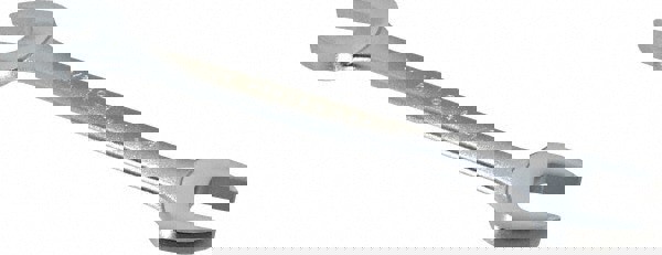 Open End Wrench: Double End Head, Double Ended